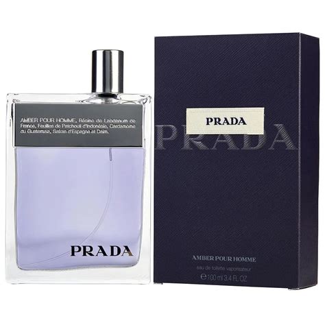 prada amber pour homme test|prada amber pour homme discontinued.